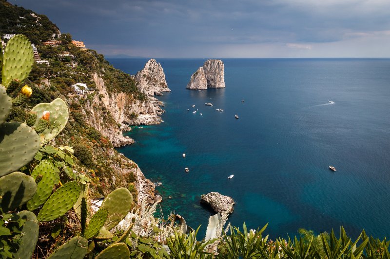 Мыс Симеиз Крым