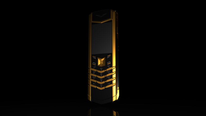 Обои Vertu