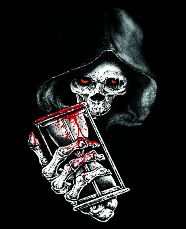 Картинки черепа