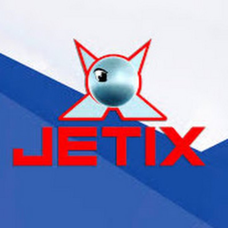 Джетикс логотип