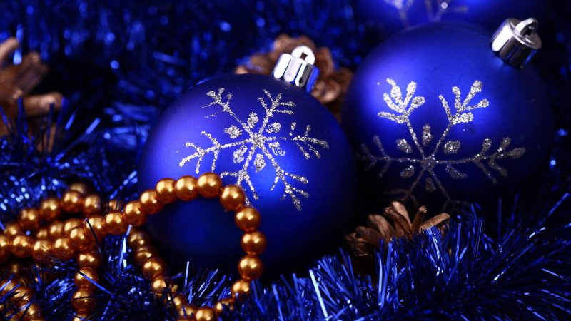 Новогодние картинки