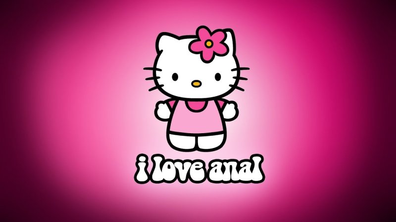 Мелани Хэллоу Китти