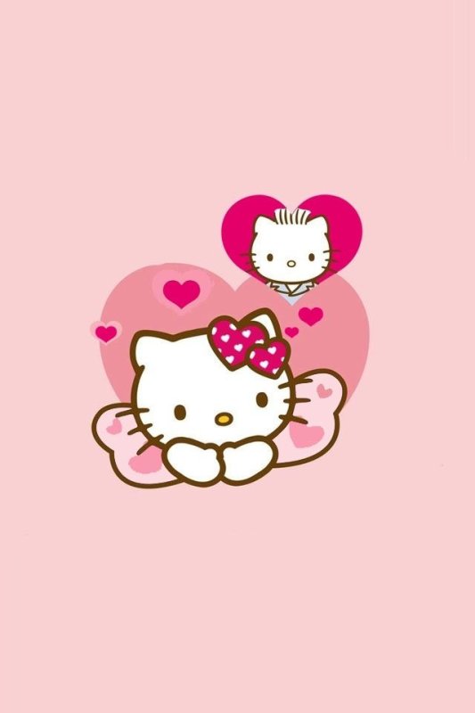 Хелло Китти