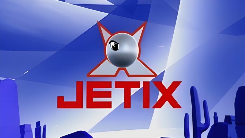 Телеканал Jetix