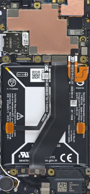 Xiaomi Redmi Note 10 Pro