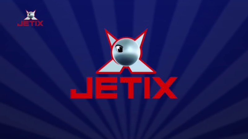 Джетикс логотип