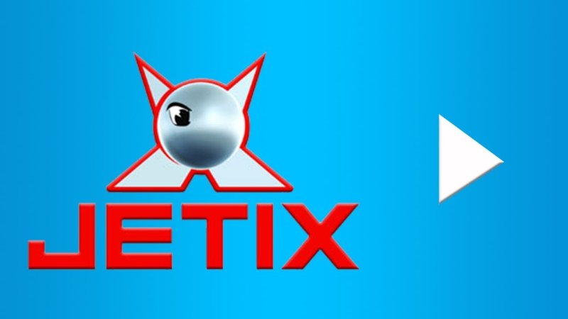 Картинки Jetix