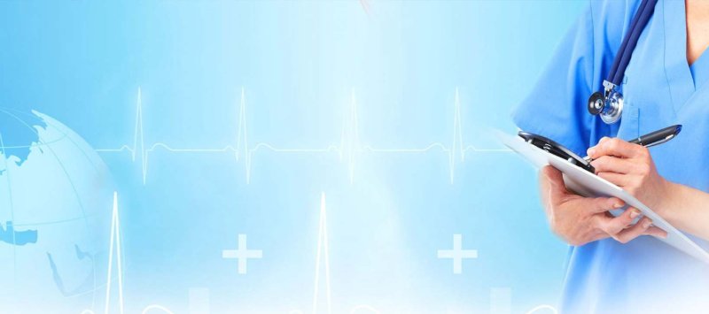 Медицинские картинки для оформления