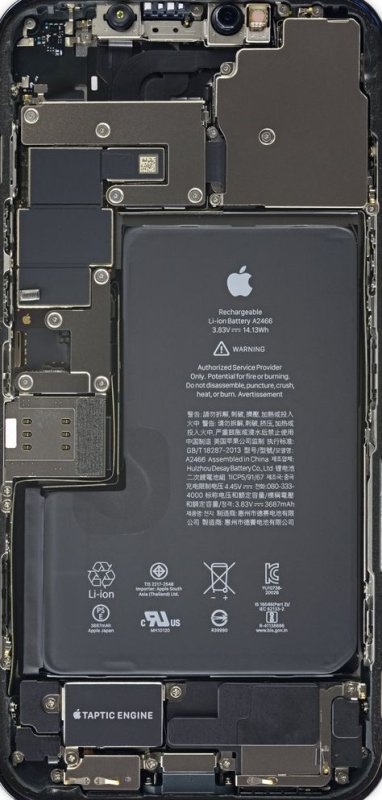 Iphone 12 Pro Max