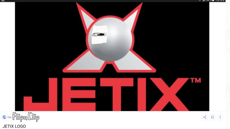 Канал Jetix