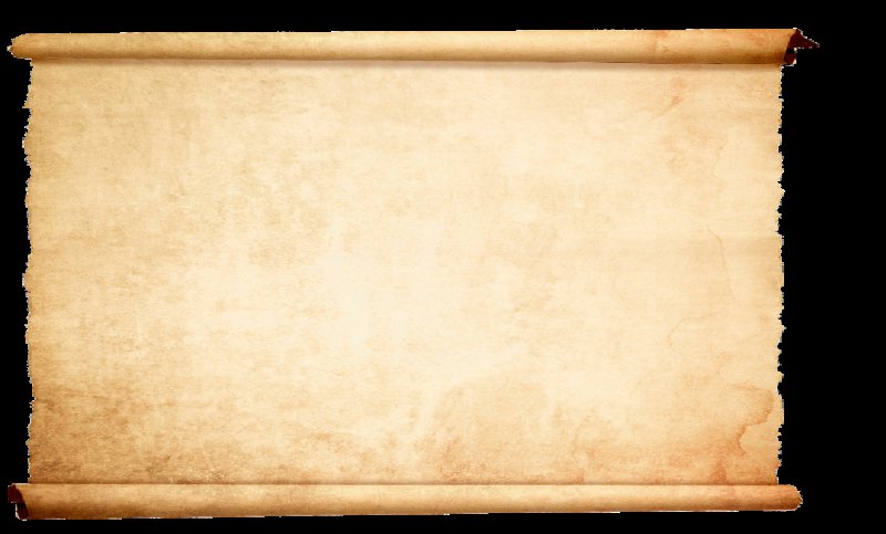 Старинная бумага