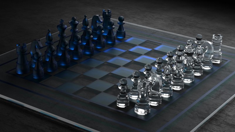 Фезрь шахматы