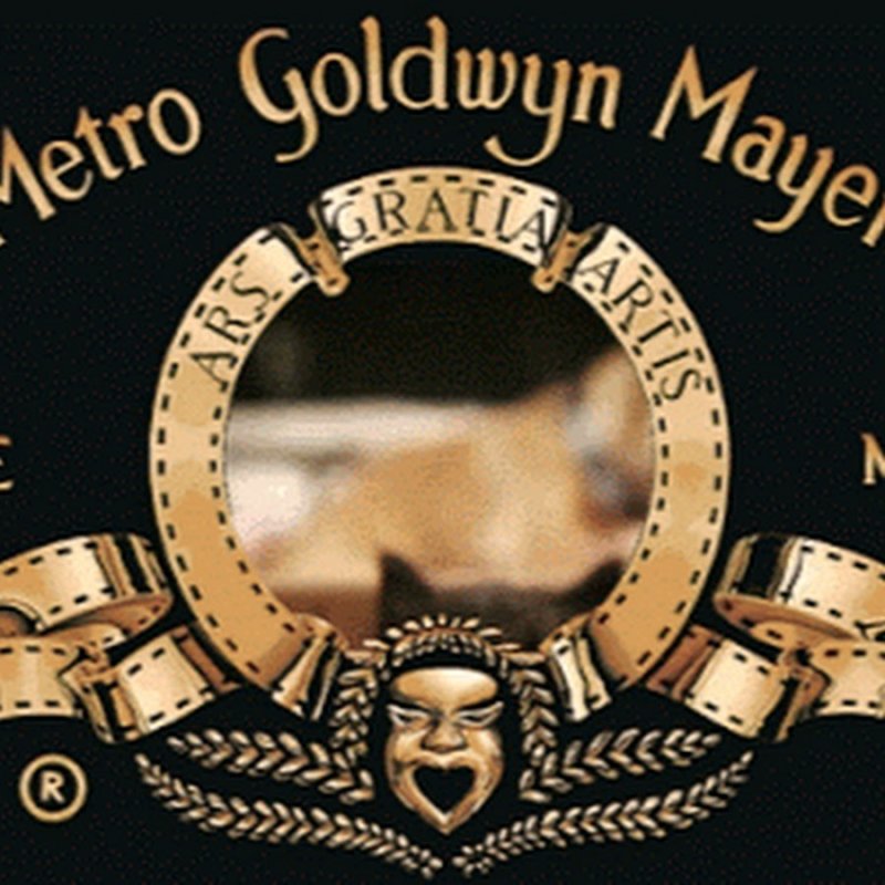 Метро Голден Майер Лев