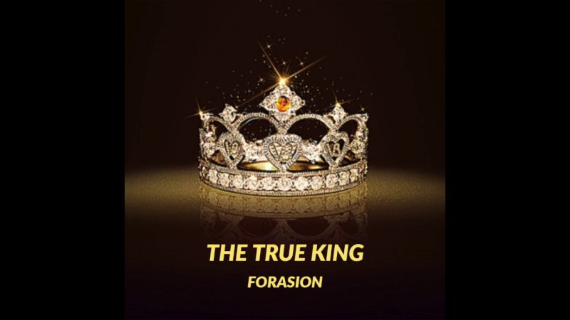 Корона абстракция