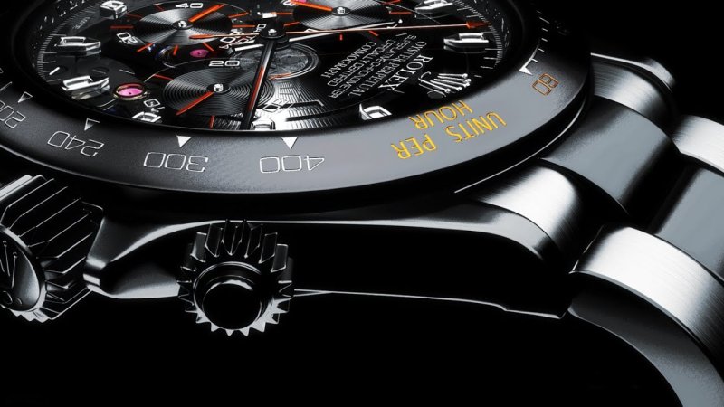 Rolex Limited Edition