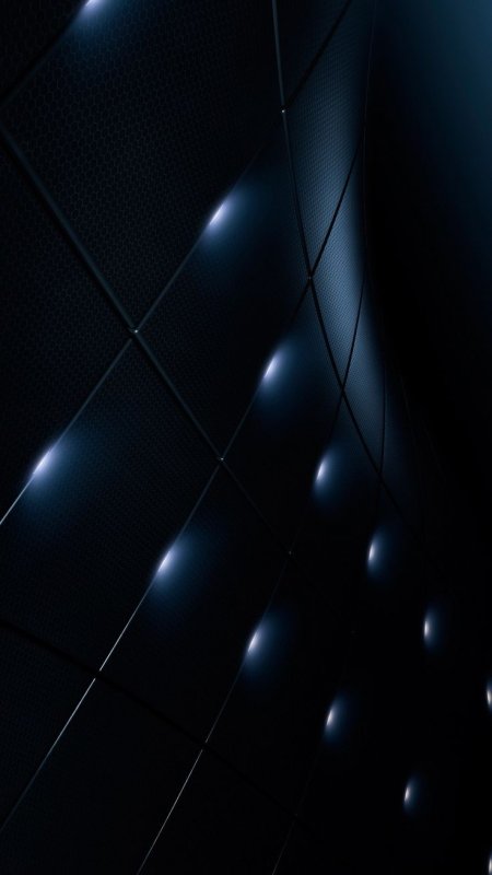 Темные обои