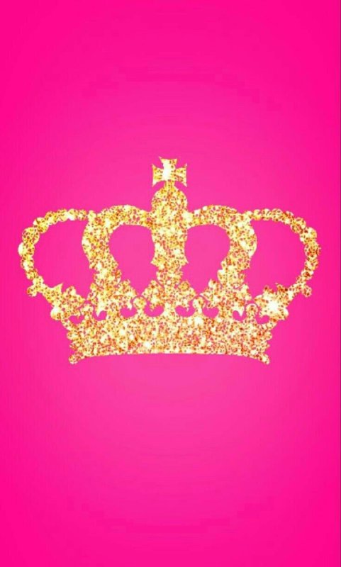 Шикарная корона