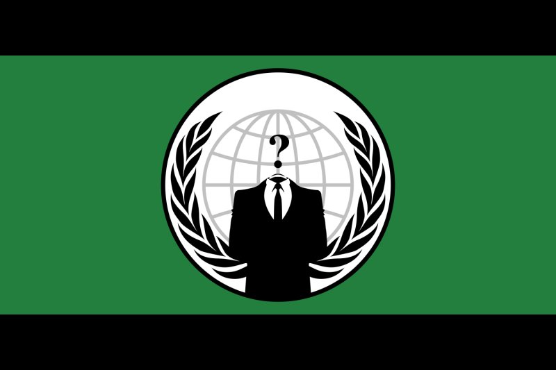 Анонимус организация