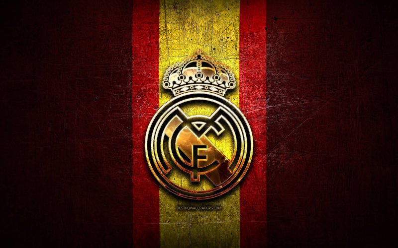 Реал Мадрид обои на телефон 4к