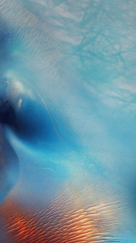 Обои на айфон IOS 10