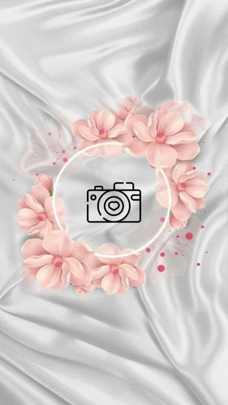 Фон для актуальных в инстаграме