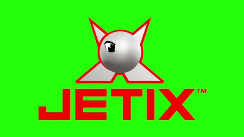 Jetix лого