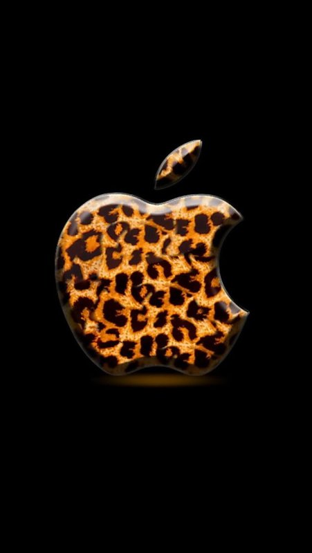 Интересные обои на айфон