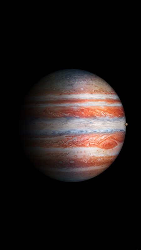 Юпитер Планета