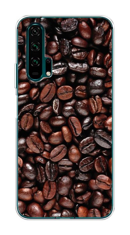 Кофе вертикальный