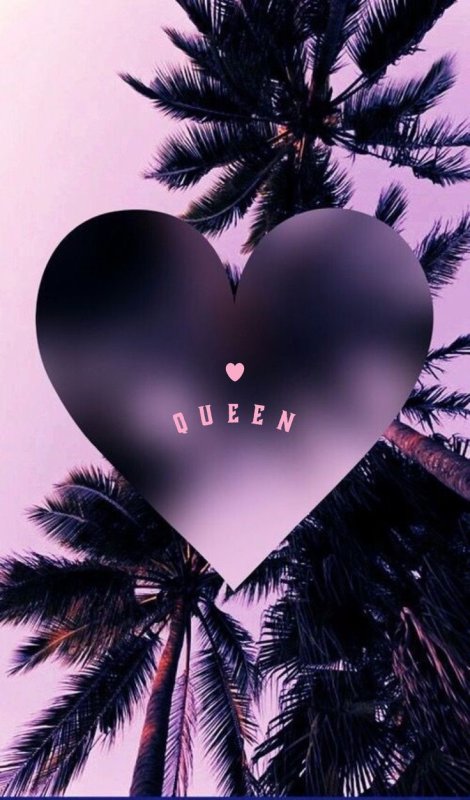 Заставка на айфон любовь