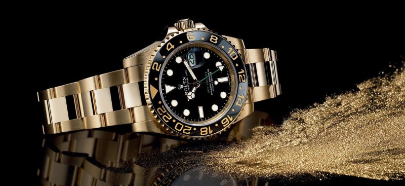 Rolex Daytona