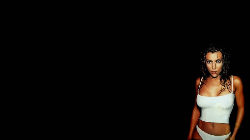 Обои на рабочий стол девушки