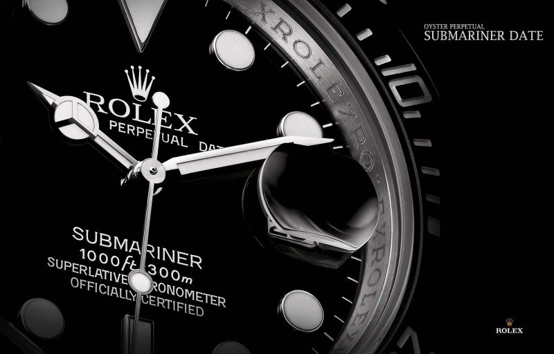Rolex обои
