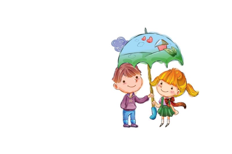 Фон для презентации для детей