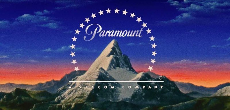 Кинокомпания Paramount
