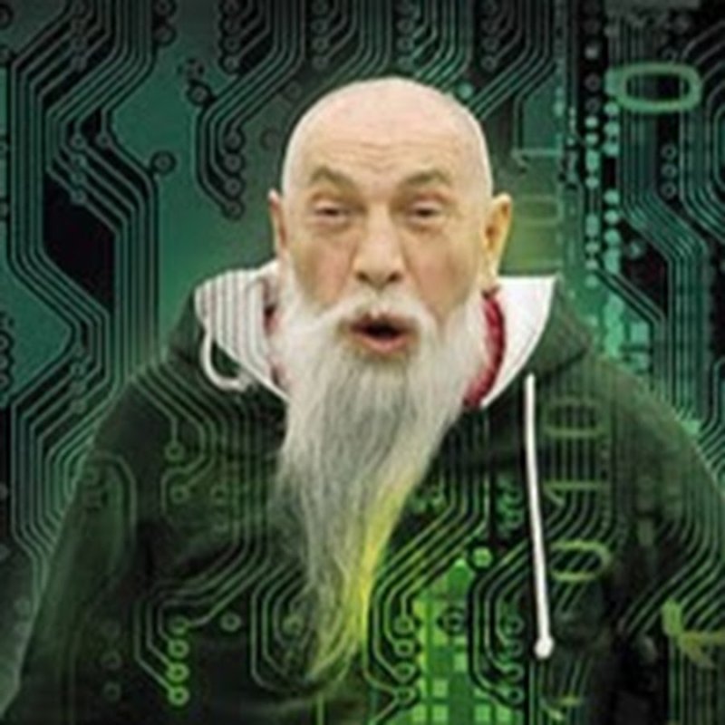 Хоттабыч 2006