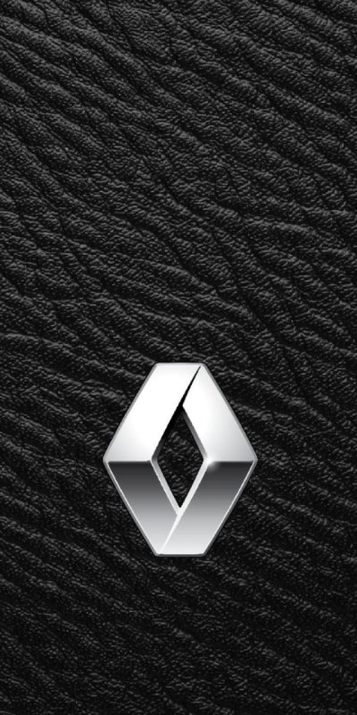 Renault логотип