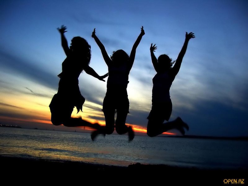 Лучшие друзья