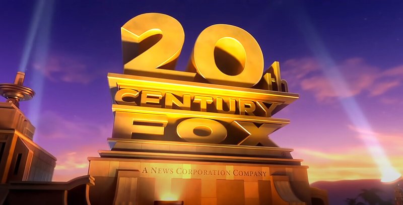 20 Rh Century Fox