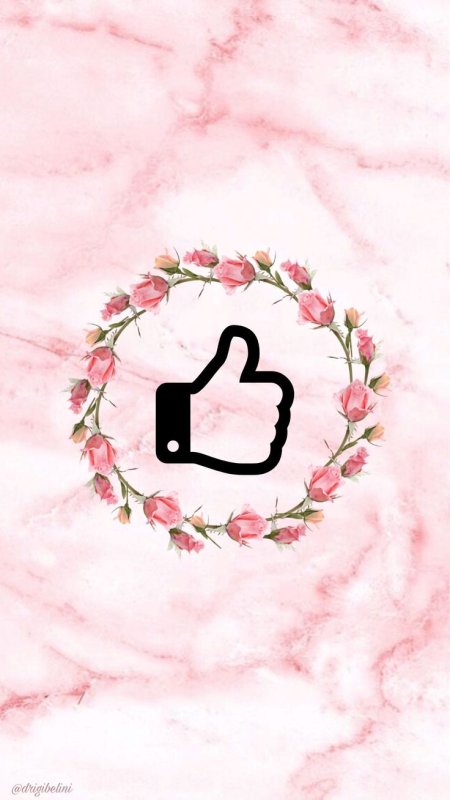 Фон для актуальных в инстаграме