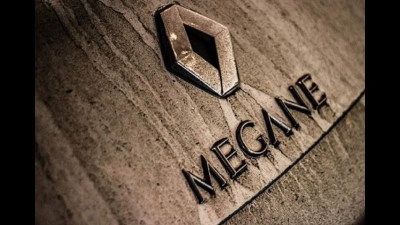 Renault заставка