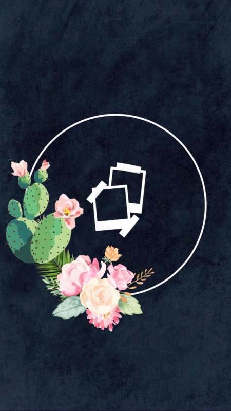 Обложки для инстаграмма в актуальное