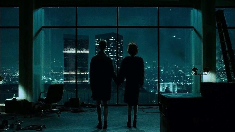 Бойцовский клуб Марла и Нортон