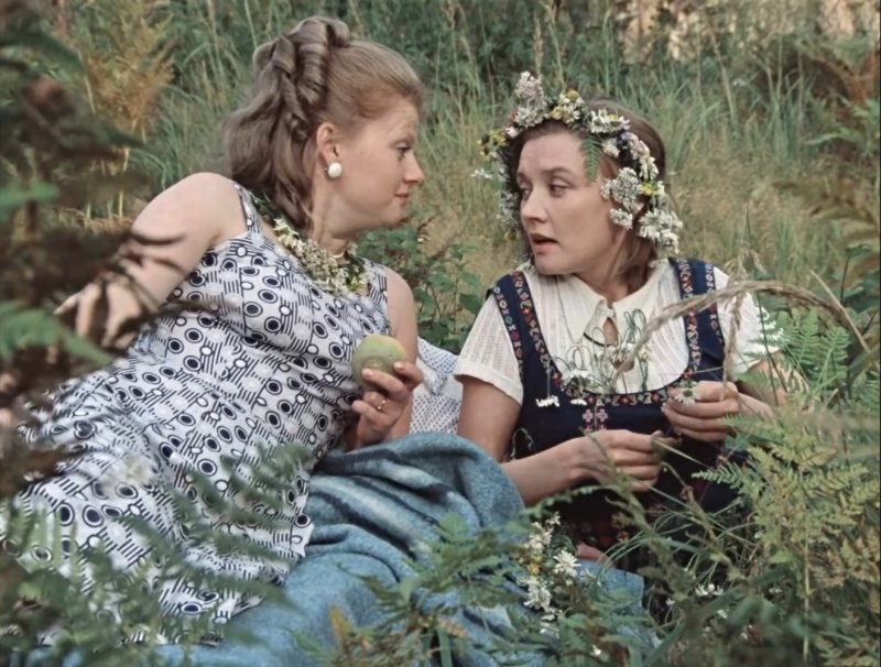 Москва слезам не верит фильм 1979