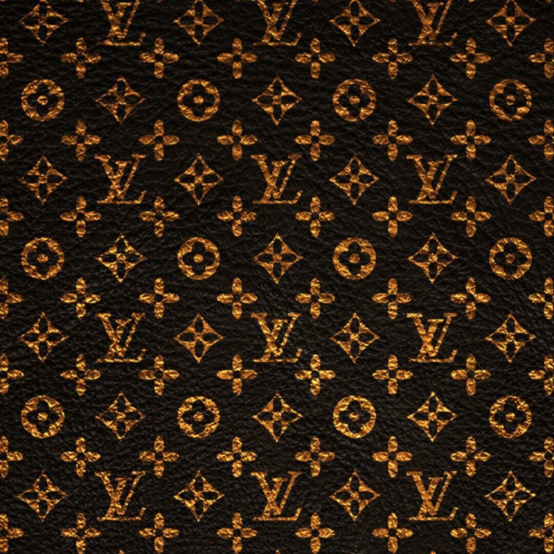 Ткань Louis Vuitton