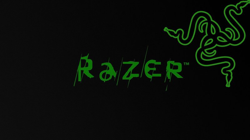Razer 2560 1440