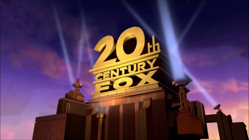 20th Century Fox 20th