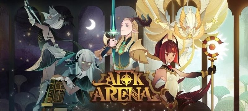 Талена АФК Арена