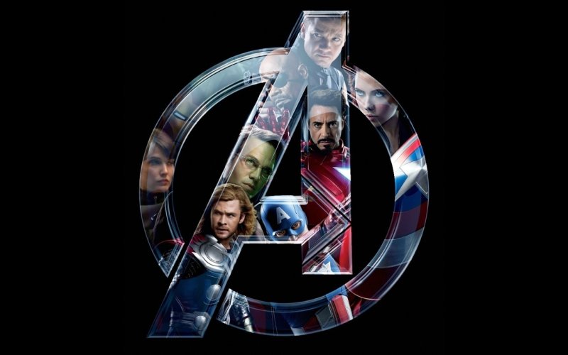 Мстители the Avengers (2012)