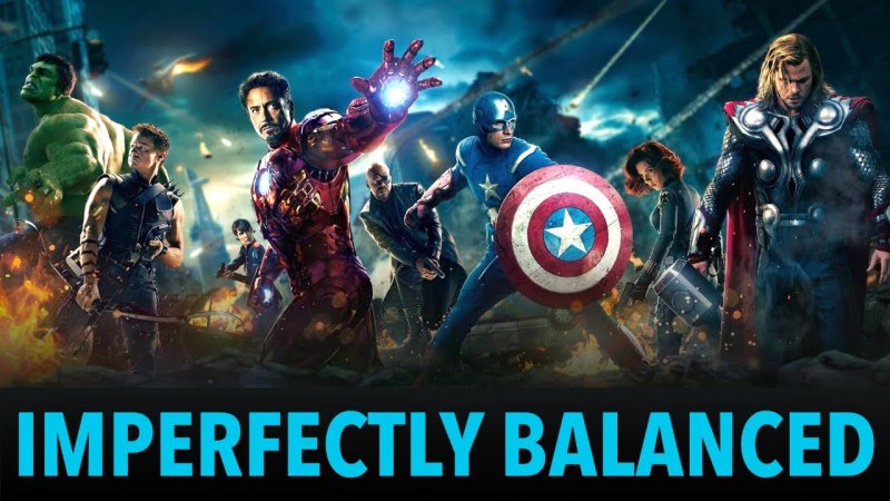 Мстители заставка на рабочий стол